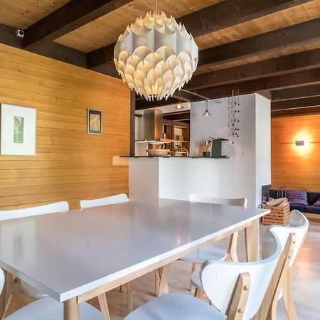 Apartment Adele - Griwa Rent Ag Grindelwald Dış mekan fotoğraf