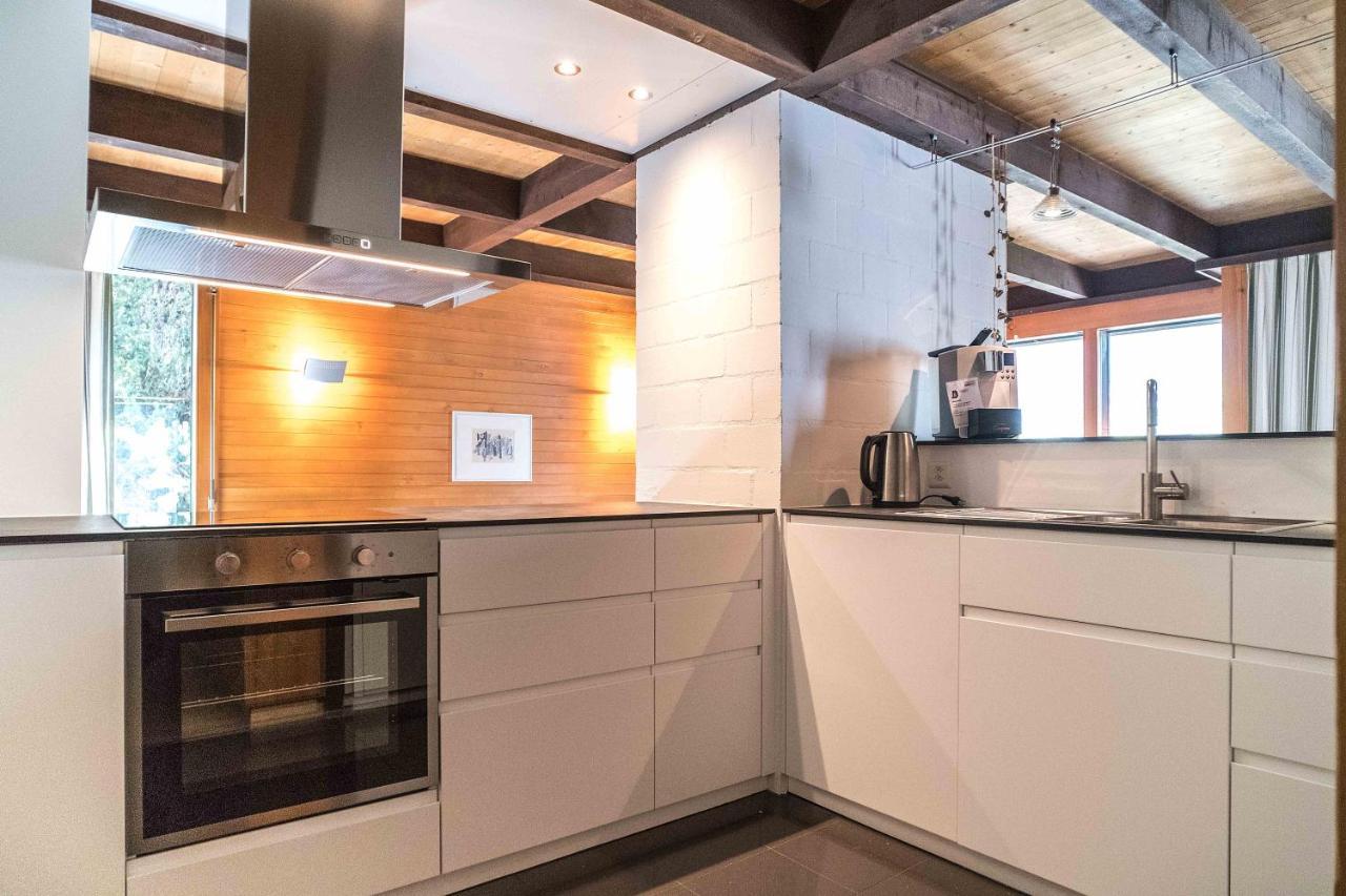 Apartment Adele - Griwa Rent Ag Grindelwald Dış mekan fotoğraf