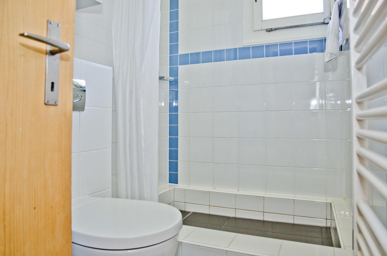 Apartment Adele - Griwa Rent Ag Grindelwald Dış mekan fotoğraf