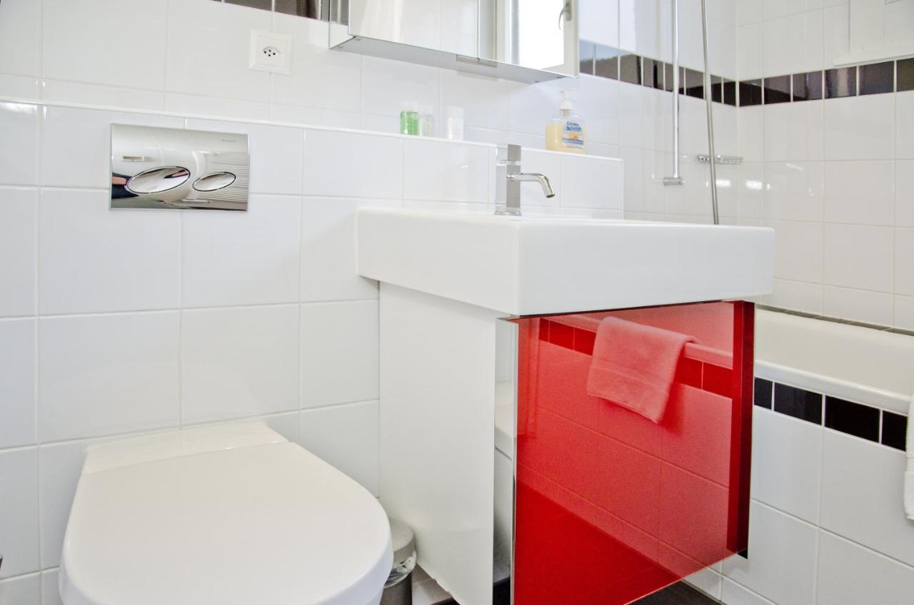 Apartment Adele - Griwa Rent Ag Grindelwald Dış mekan fotoğraf