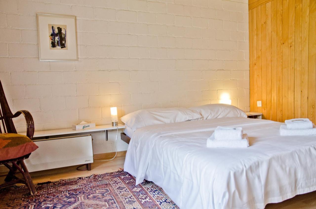 Apartment Adele - Griwa Rent Ag Grindelwald Dış mekan fotoğraf