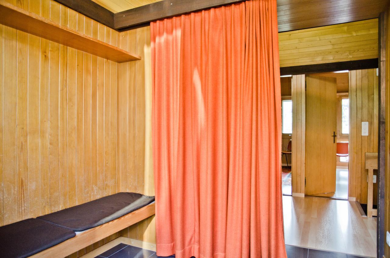Apartment Adele - Griwa Rent Ag Grindelwald Dış mekan fotoğraf